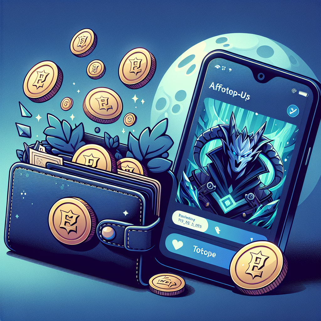 topup murah untuk mobile legend