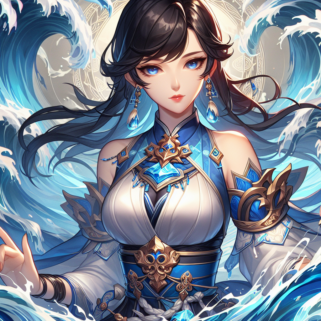 Kadita: The Rising Tide of Mobile Legends