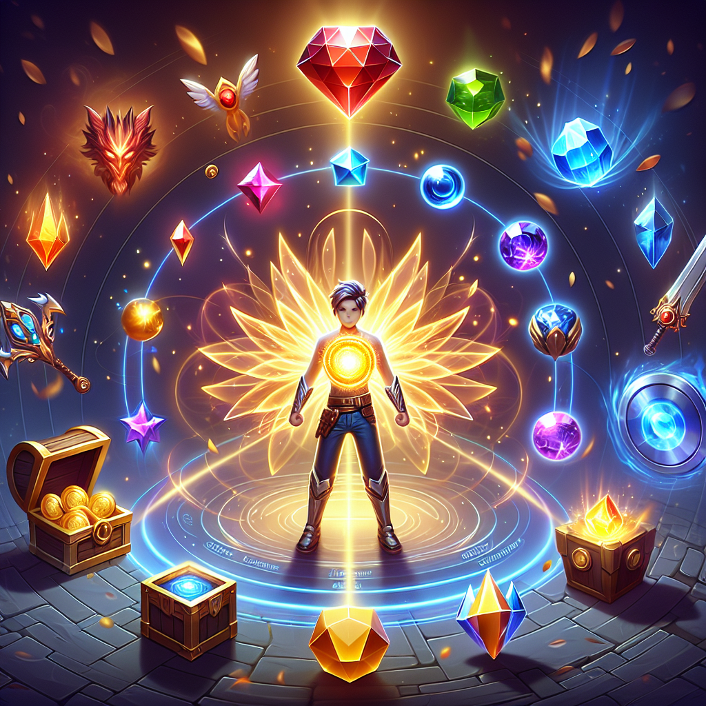 Mobile Legends Mod: Unleashing Unlimited Power and Customization