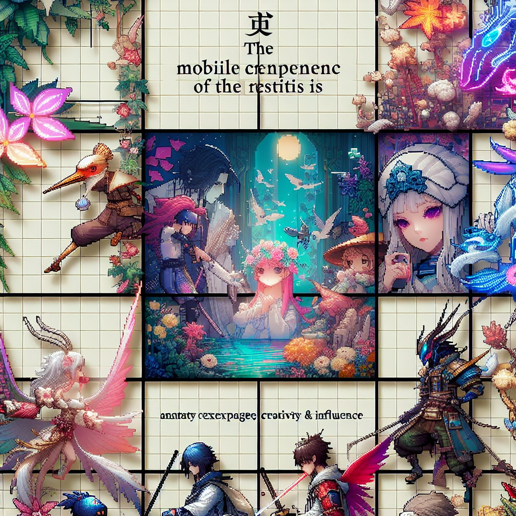 Hentai Aesthetic in Mobile Legends: A Deep Dive into Fan Creations
