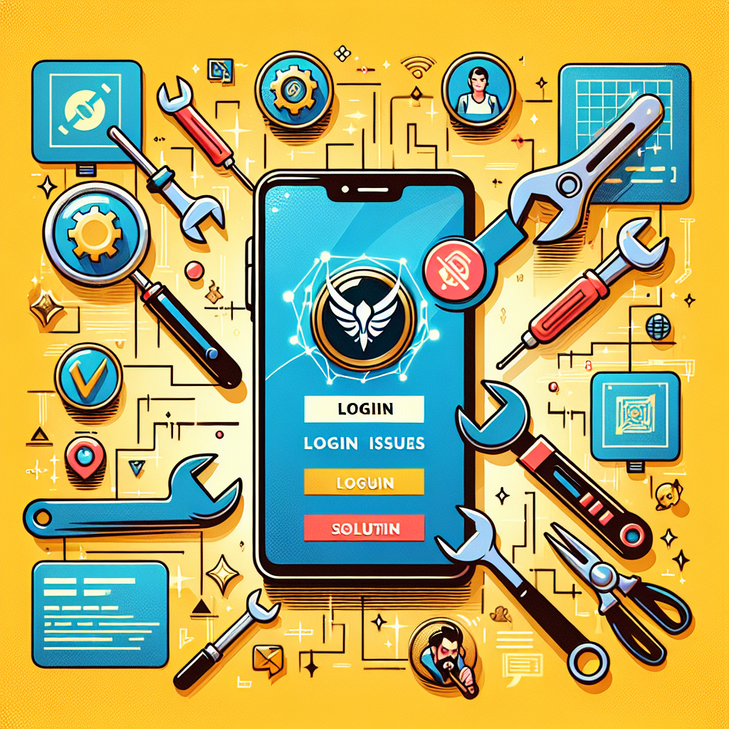 Mobile Legends Login Issues and Solutions