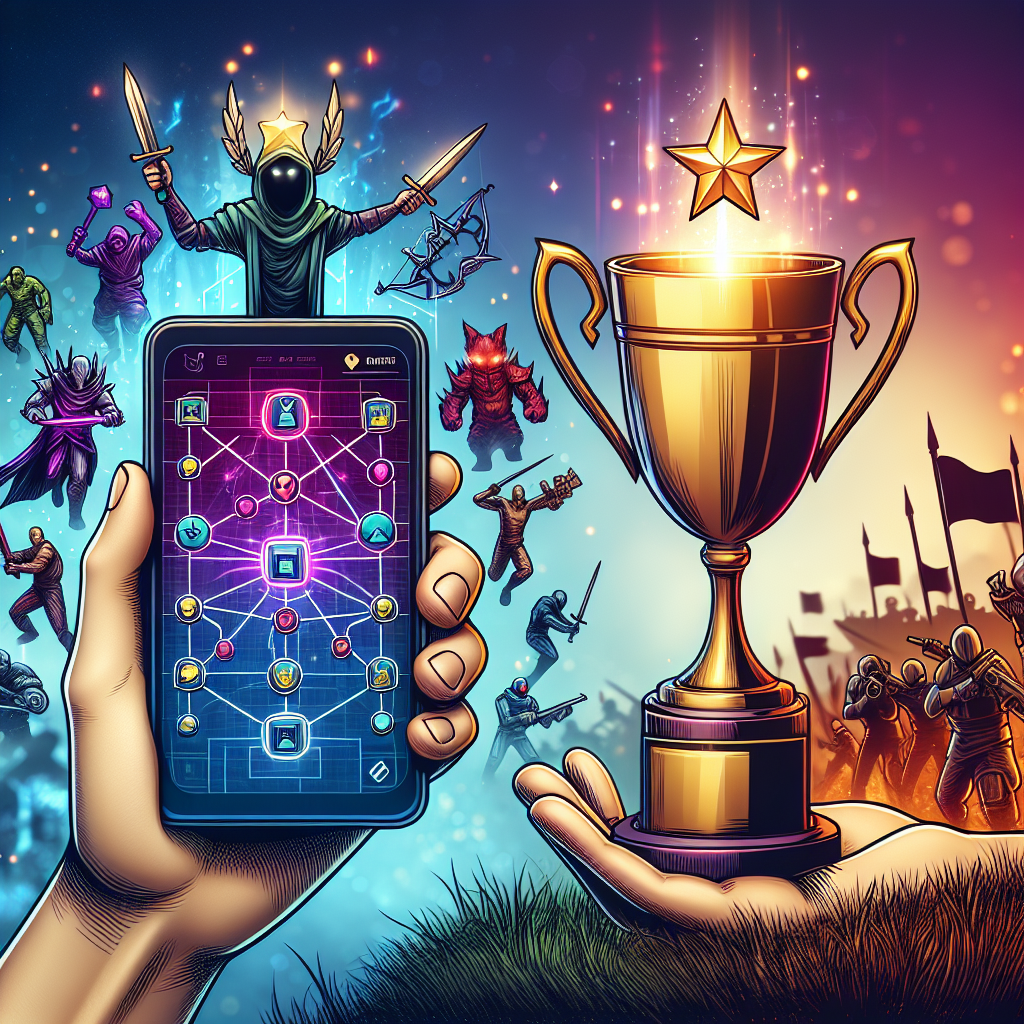 The Rise of MVPs in Mobile Legends: Key Strategies for Dominating the Battlefield