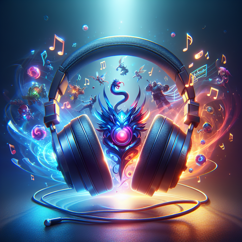 Lagu Mobile Legend Terpopuler yang Wajib Didengar