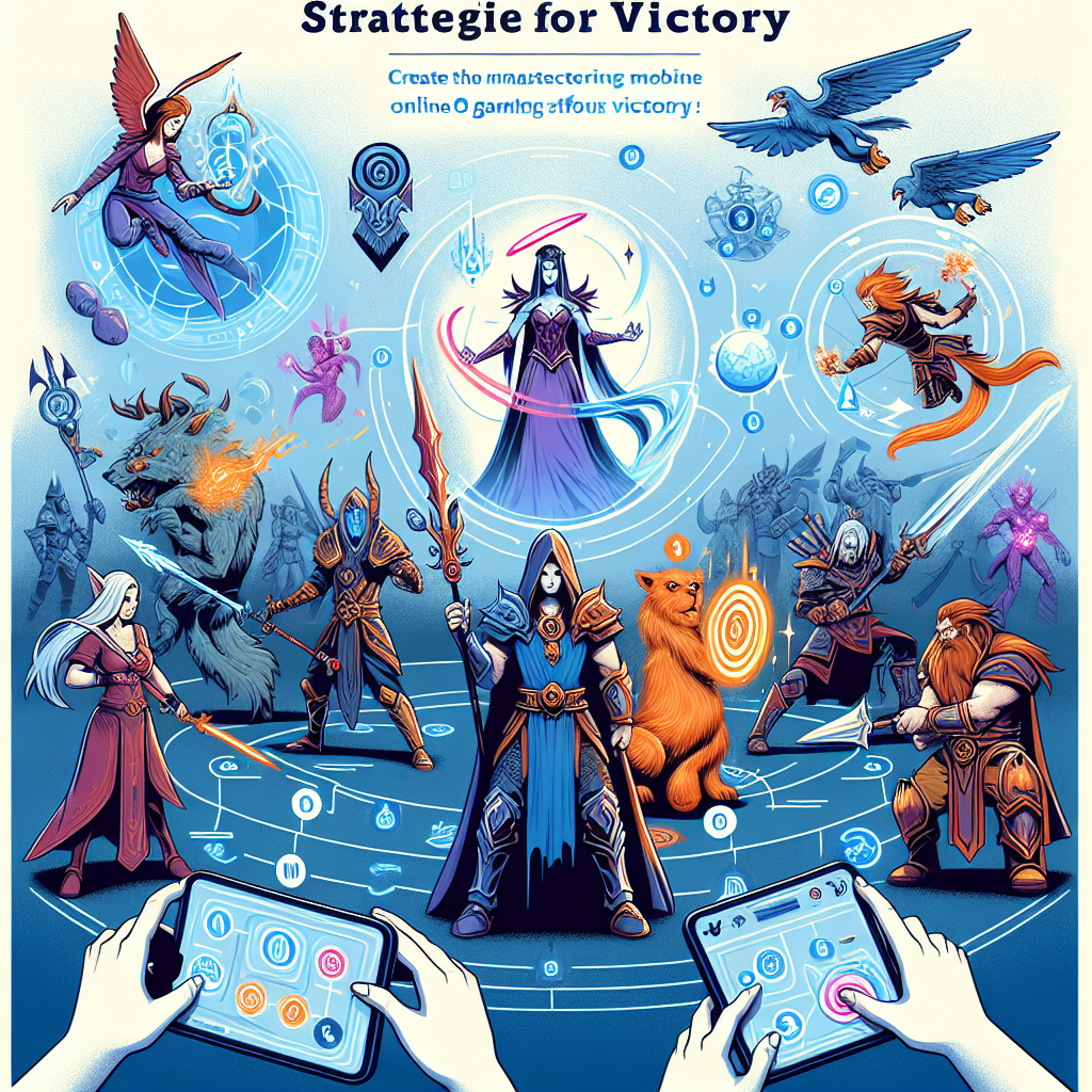 Mastering the Art of WR in Mobile Legends: Strategies for Victory