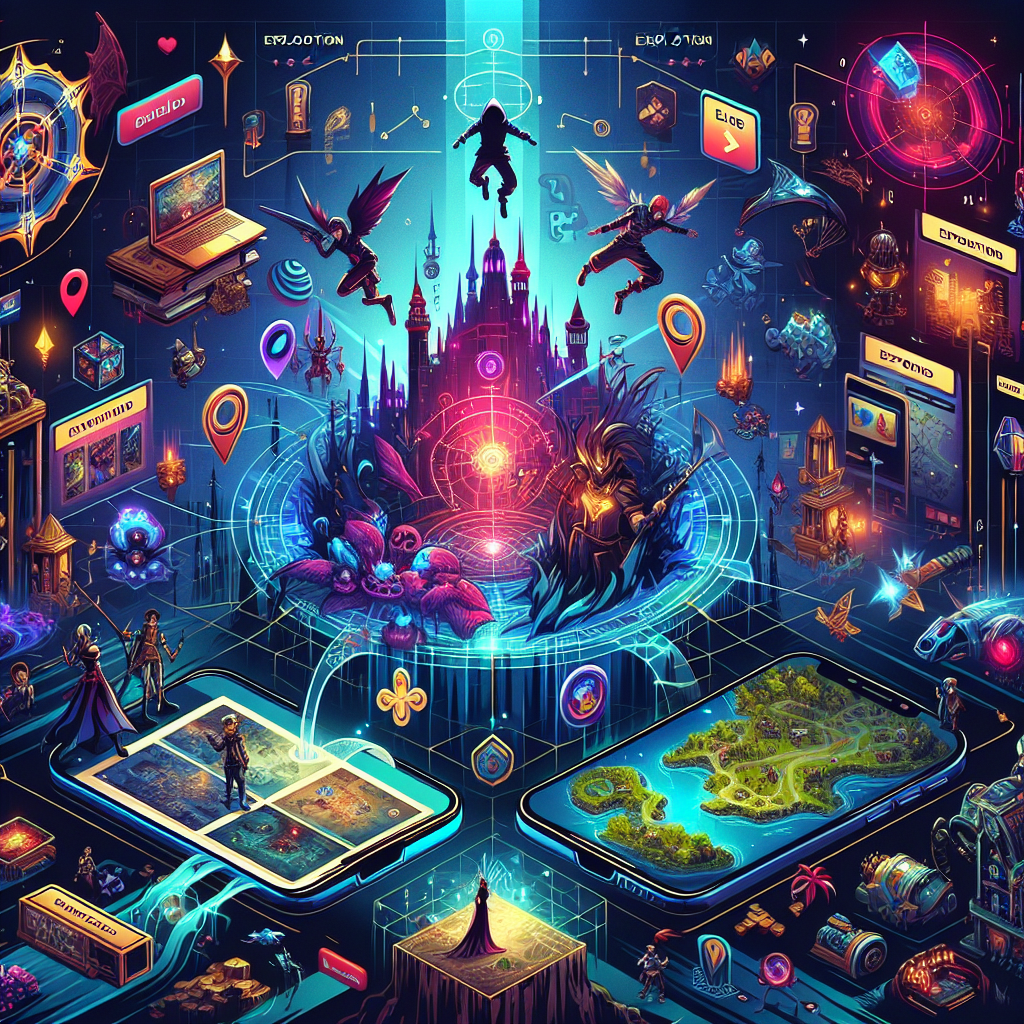 Exploring Liquipedia: The Ultimate Resource for Mobile Legends Players