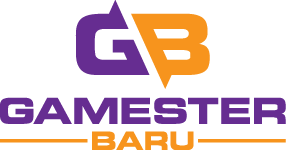 gamesterbaru logo