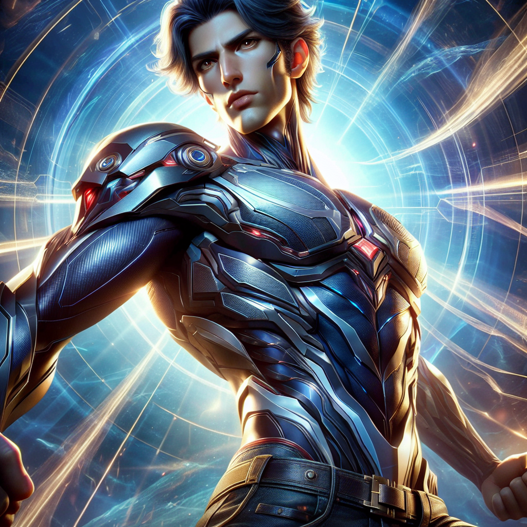 Bruno: The Rising Star of Mobile Legends