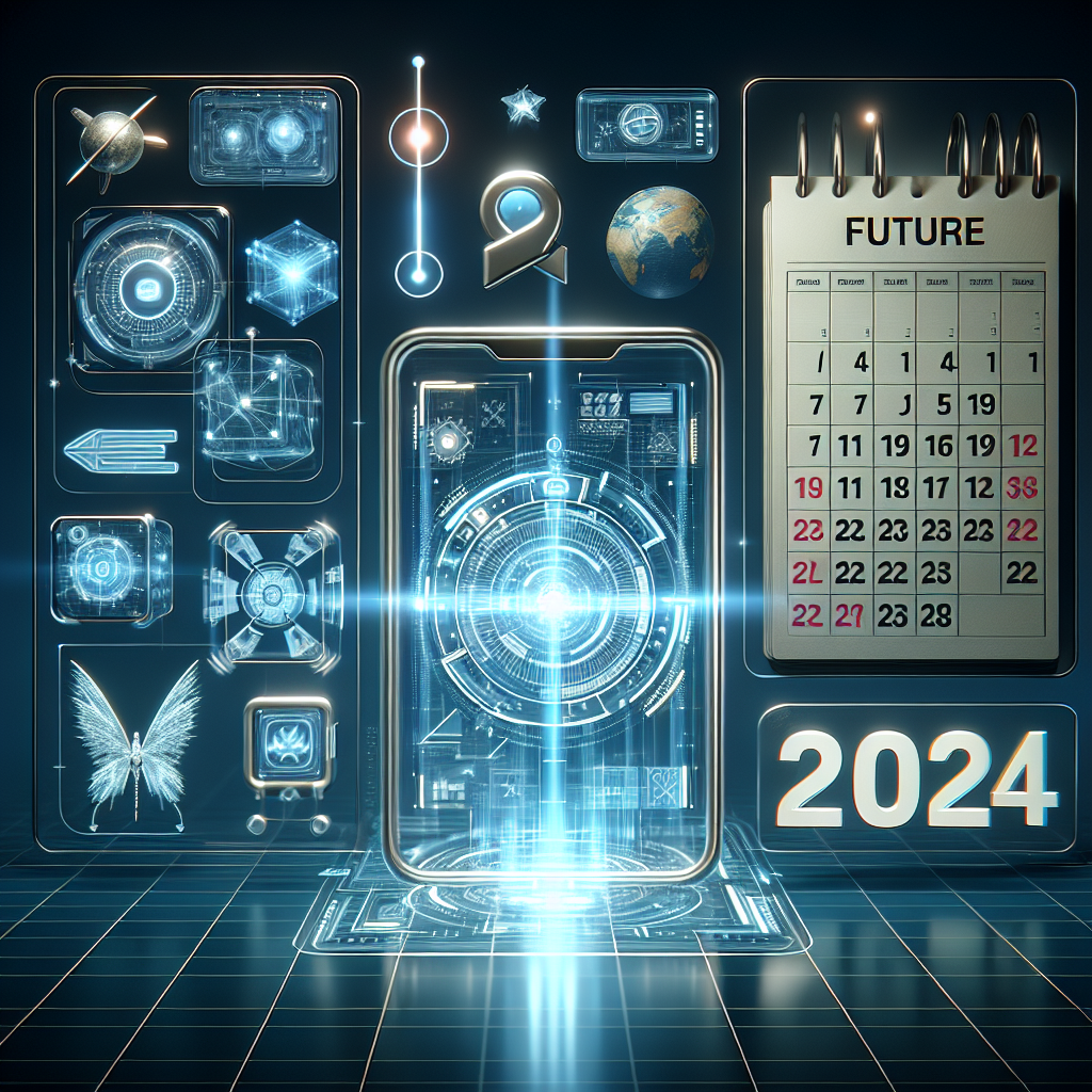 Mobile Legends 2024: A Sneak Peek into the Year's Most Anticipated Events