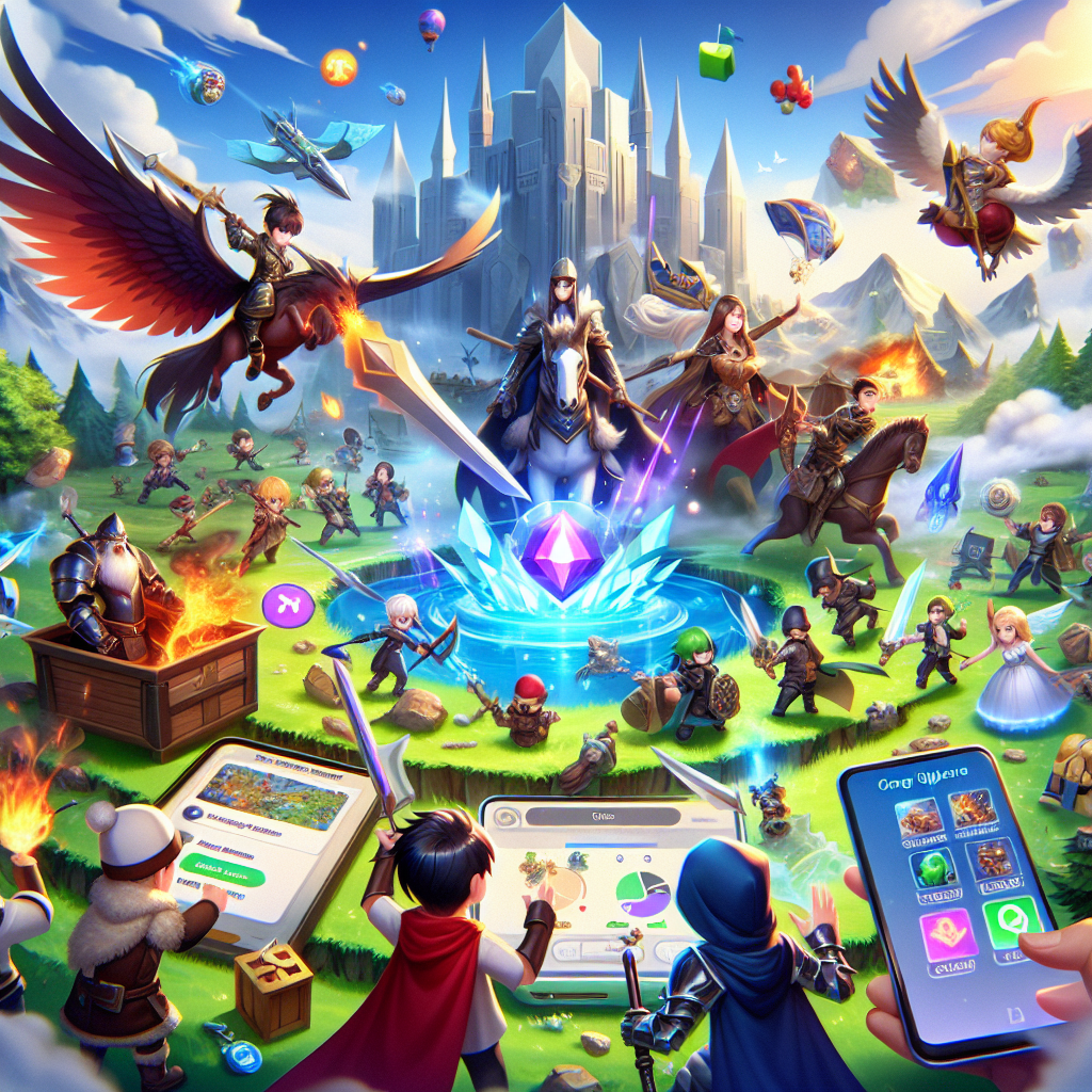 Mobile Legends Season Updates: What to Expect This Time
