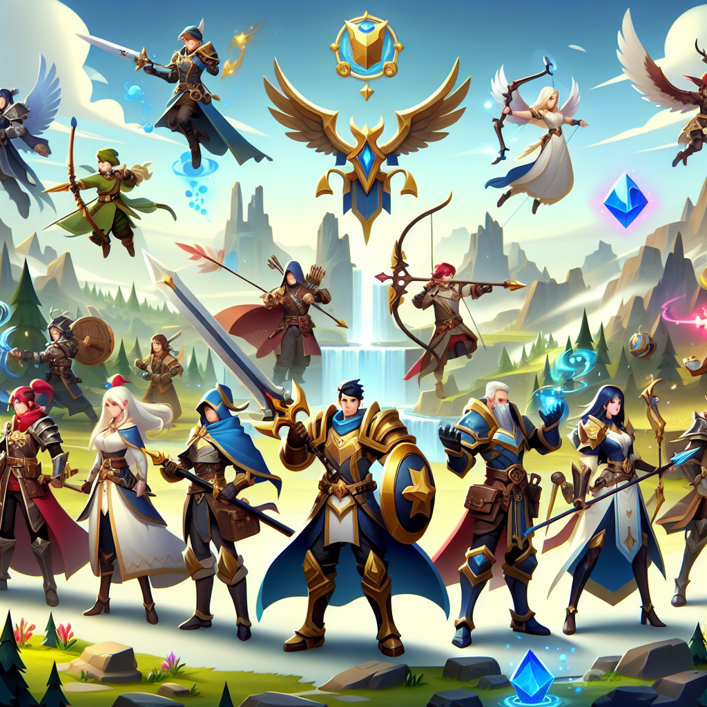nama nama hero mobile legend