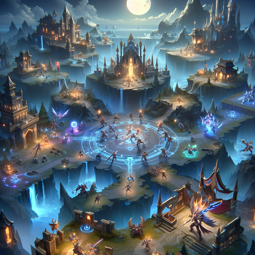 Strategies to Defeat Mobile Legends' Toughest Opponents