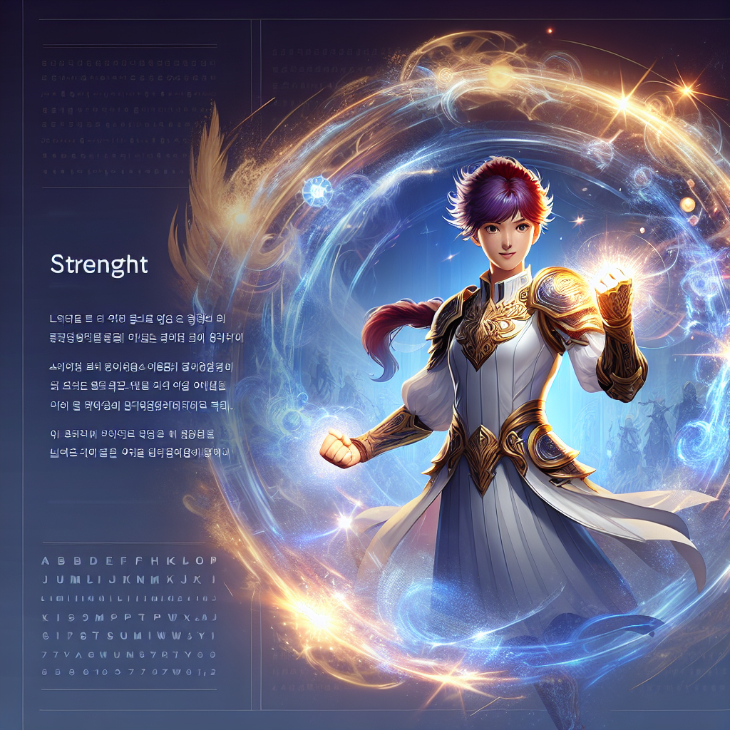Karakter Wanita Terkuat di Mobile Legends: Mengungkap Daya Tarik dan Kemampuan Unik Mereka