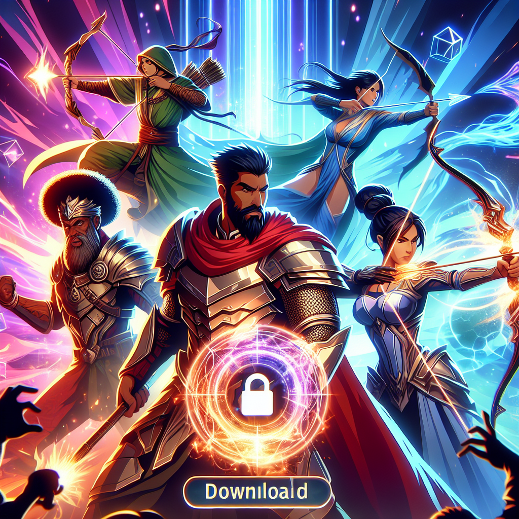 Latest Mobile Legends APK: Unleashing New Heroes and Features