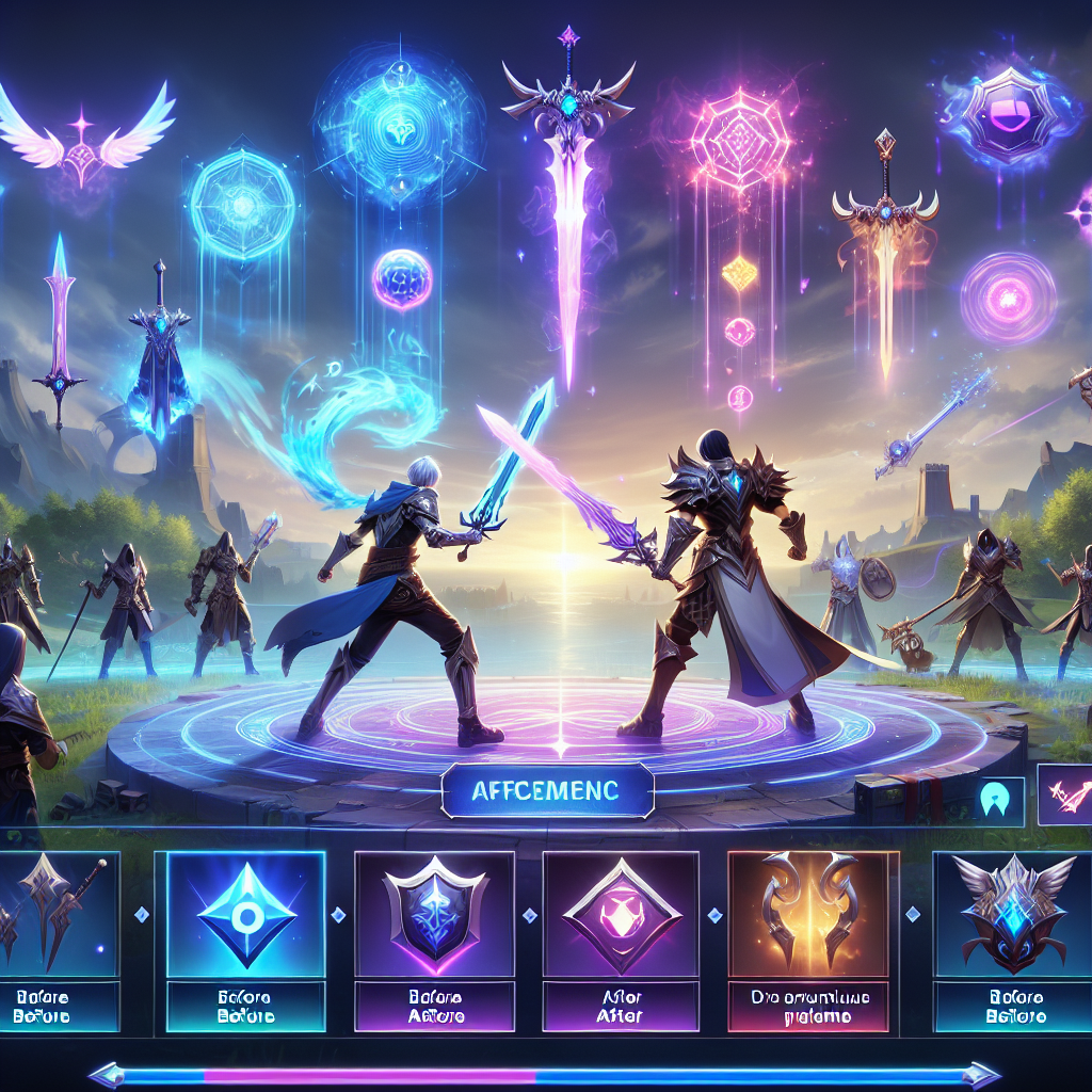 Unipin Mobile Legends: Unlocking Premium Content and Boosting Your Gameplay