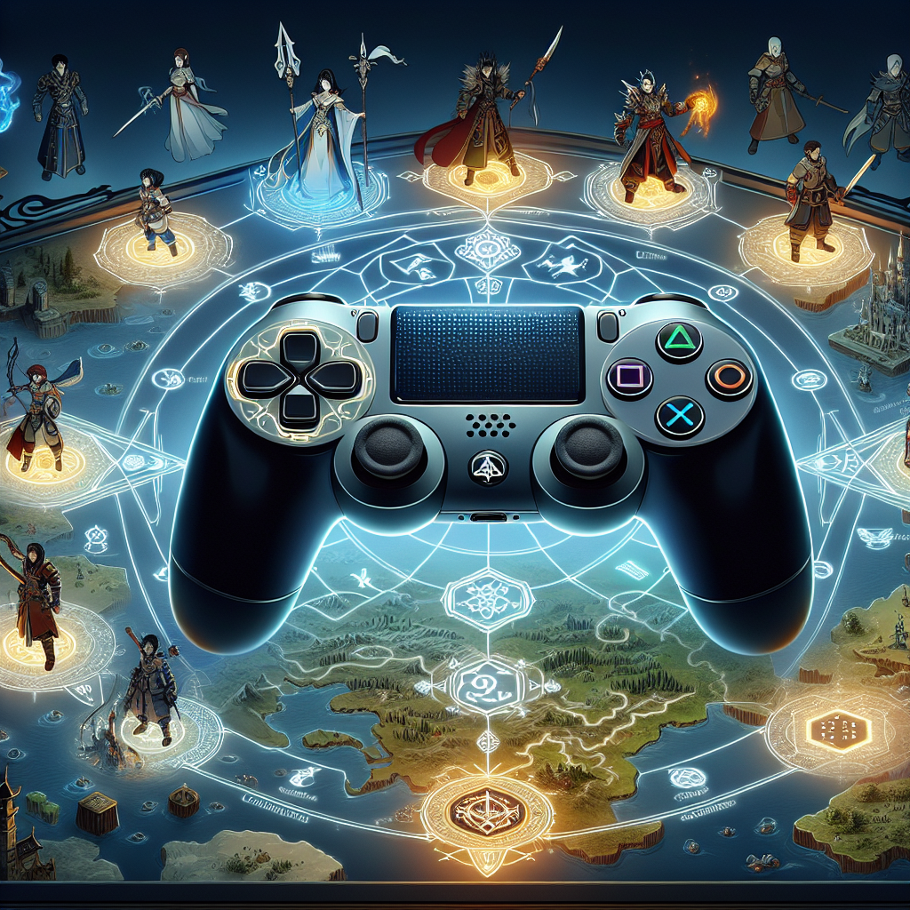 Full Size Mobile Legends: The Complete Guide to Mastering the Game