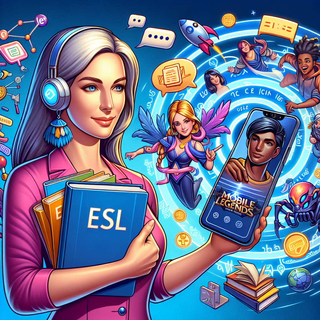 Innovative ESL Strategies for Mastering Mobile Legends