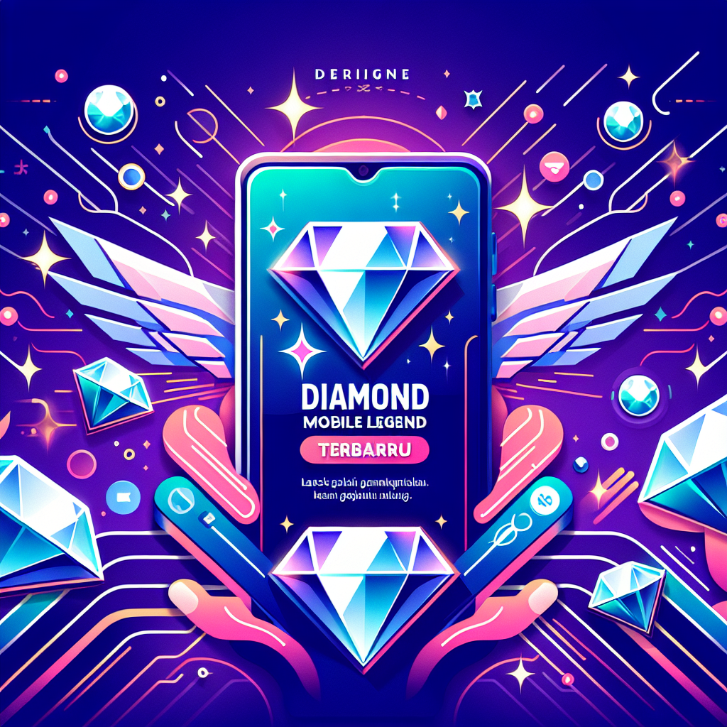 harga diamond mobile legend terbaru
