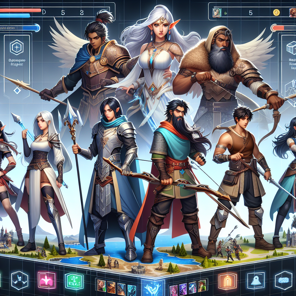 Mobile Legends: Mastering the Art of DM Strategies for Victory