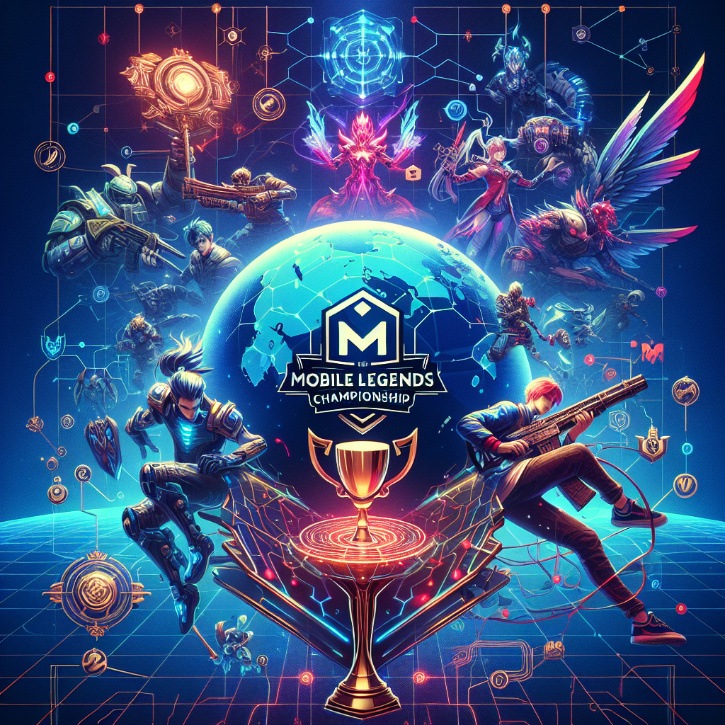 M1 Mobile Legends: A Deep Dive into the Championship's Impact on the Esports Scene