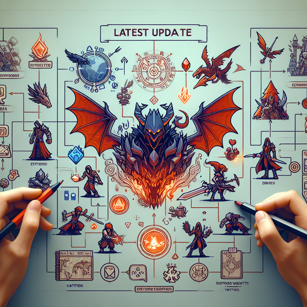 Mobile Legends: What’s New in the Latest Update