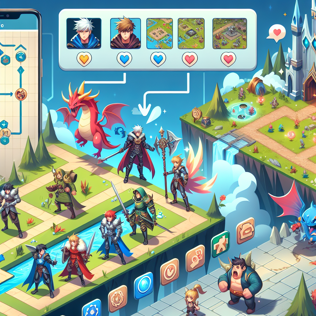 cara main mobile legend untuk pemula