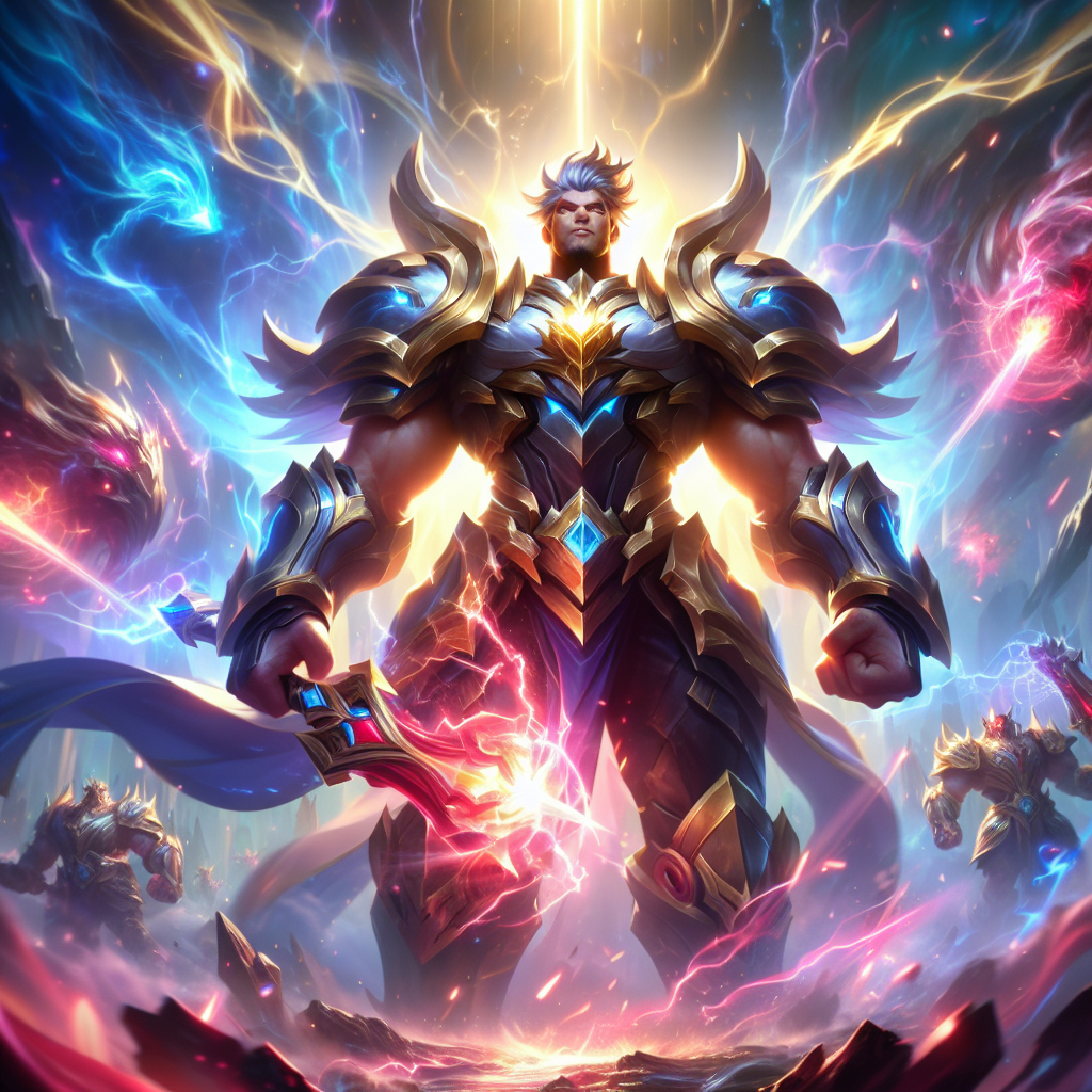 hero terkuat di mobile legend