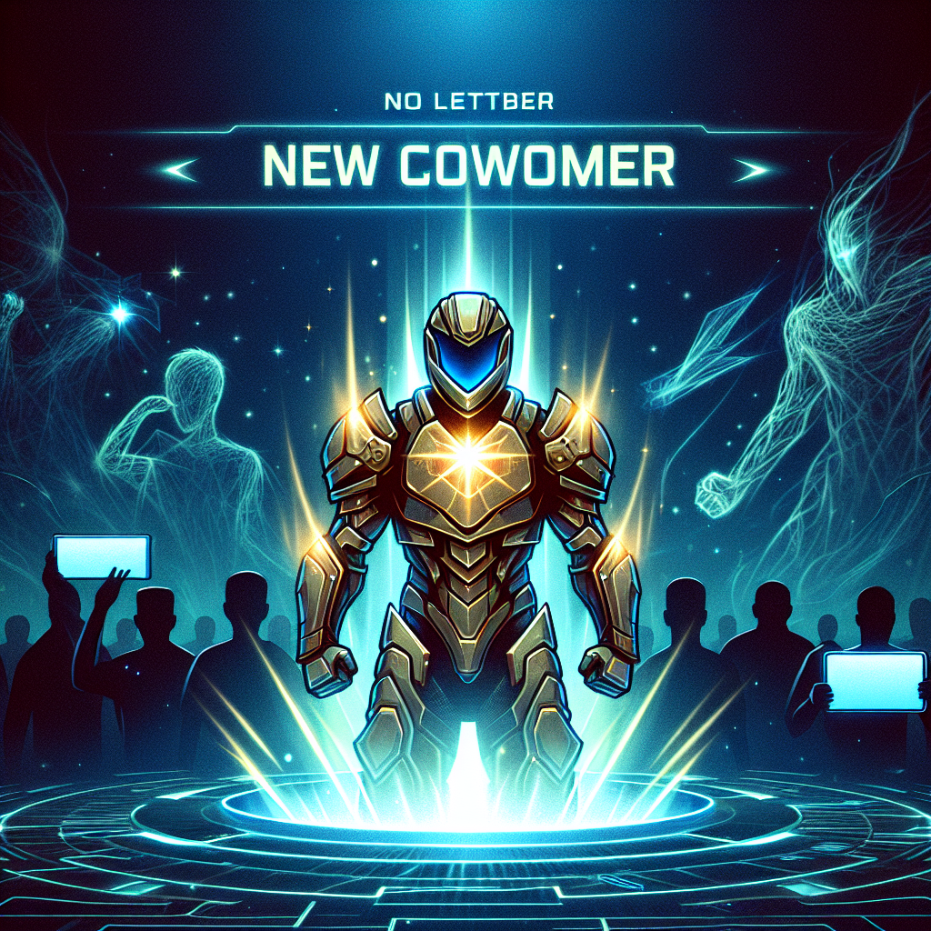 The Rise of the New Hero: Unleashing the Power of Mobile Legends' Latest Champion