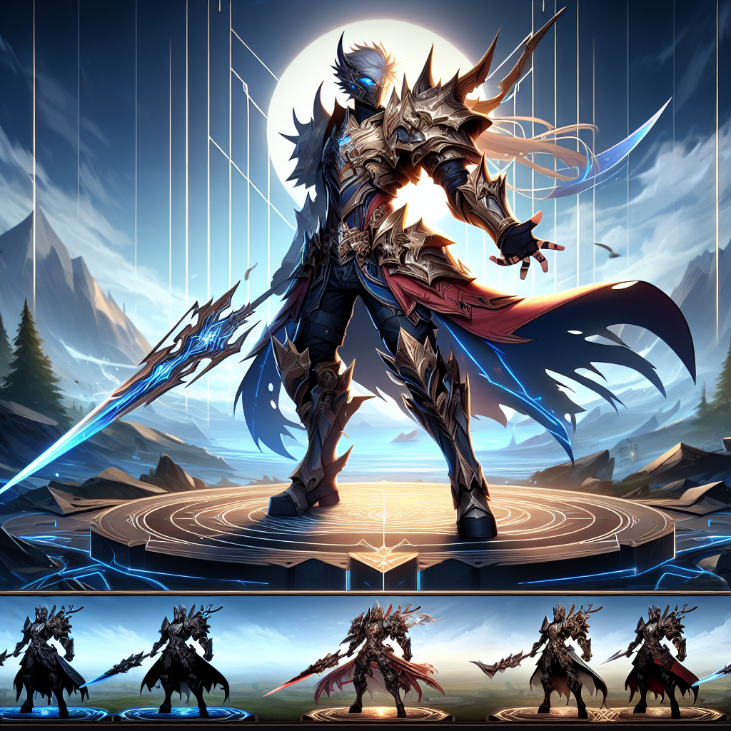 hero mobile legend yang paling kuat 2023
