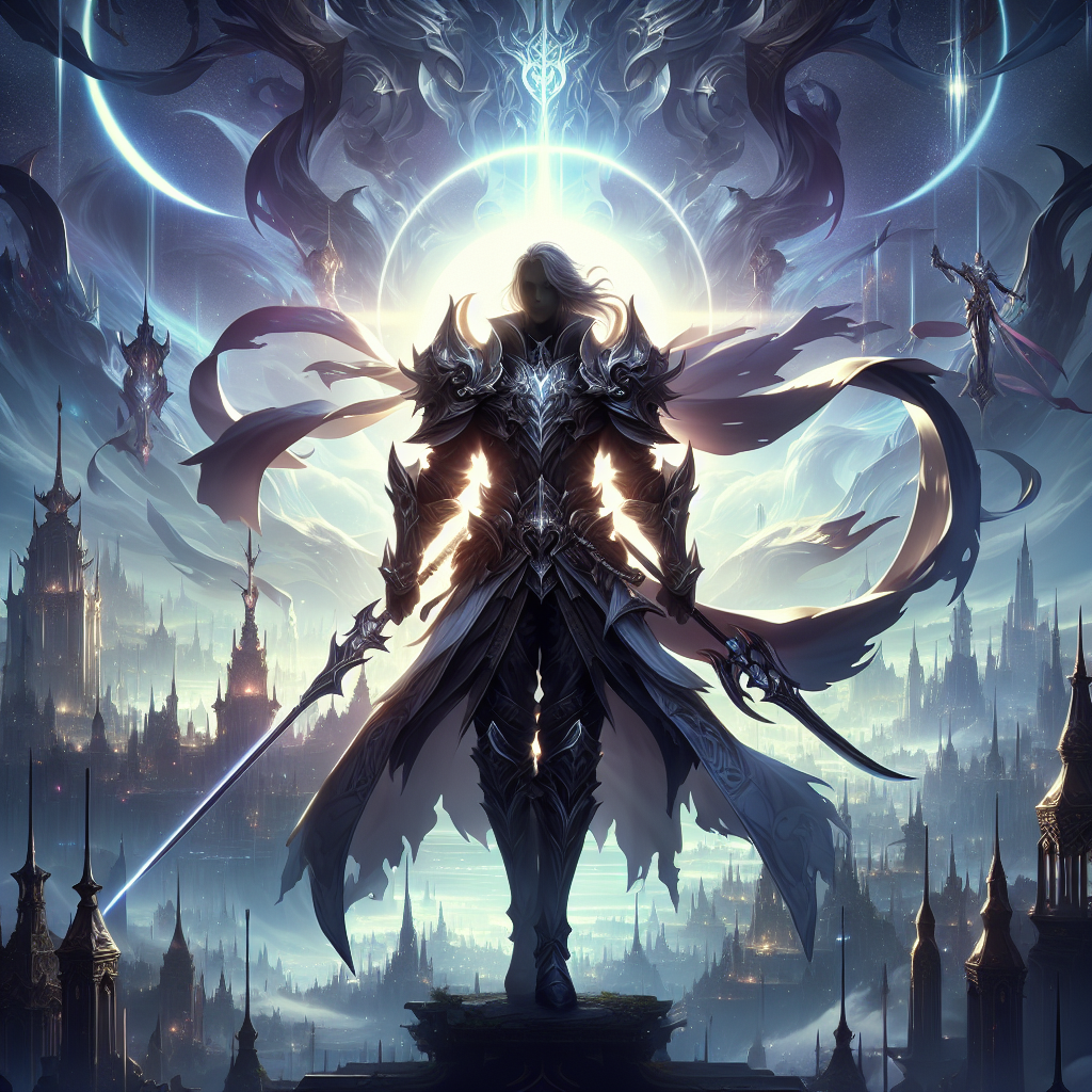 cerita hero mobile legend: legenda yang belum terungkap