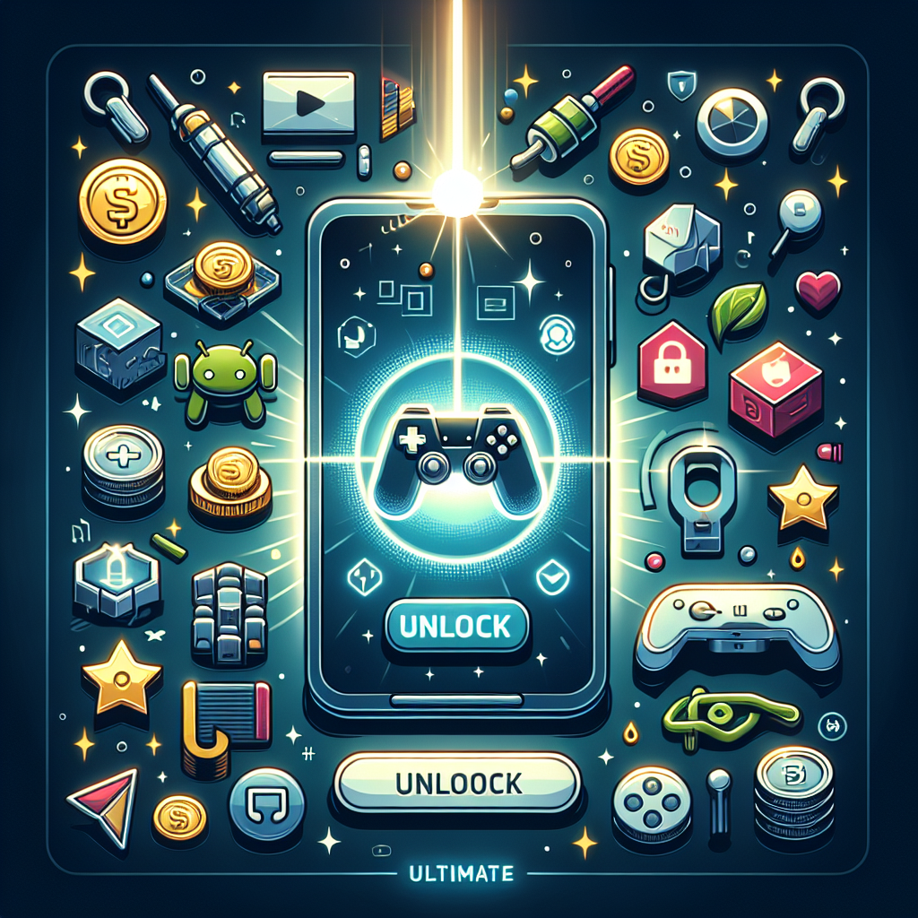 Mobile Legends Mod APK: Unlocking Unlimited Features for Ultimate Gameplay