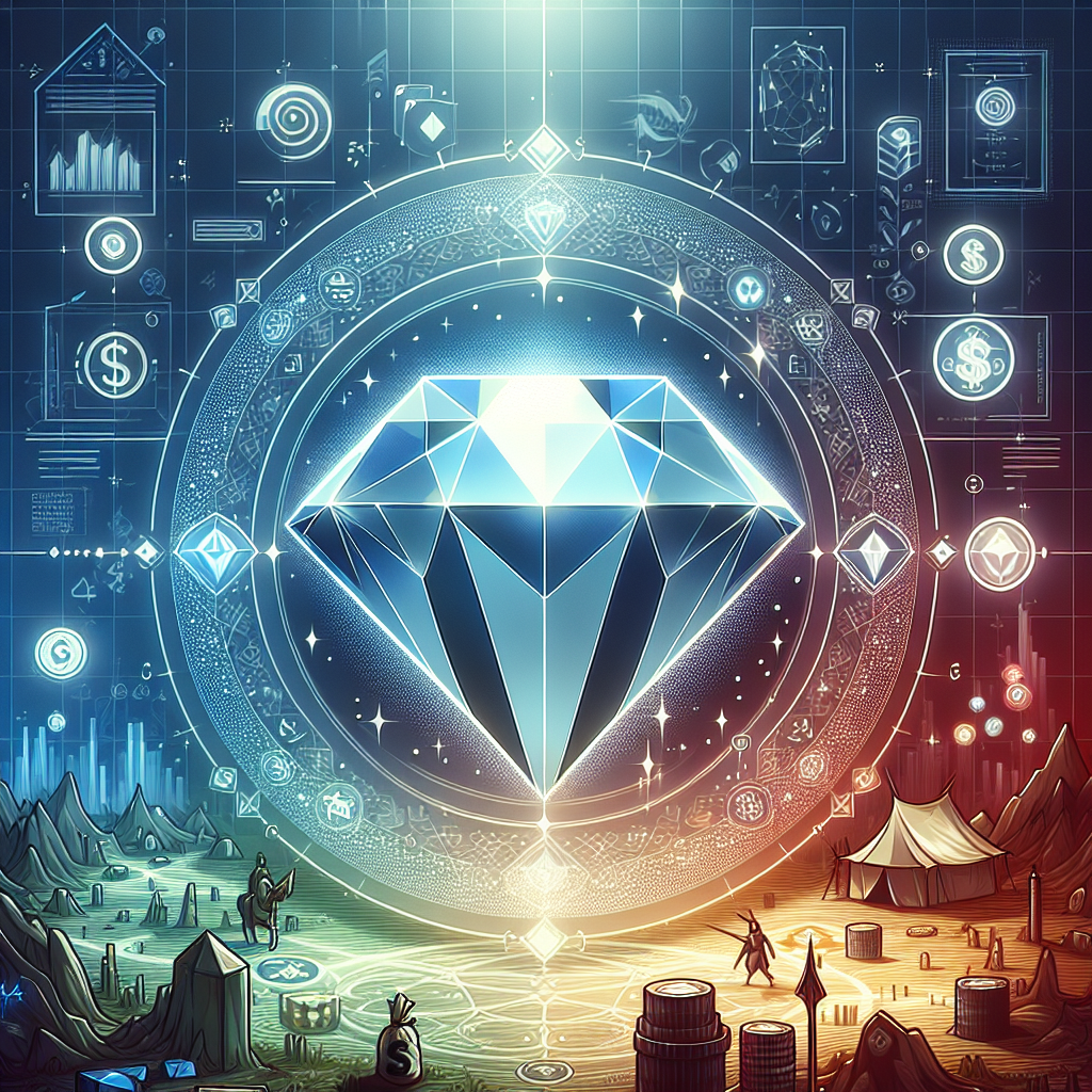 Mobile Legend Diamond: The Ultimate Guide to Earning and Spending