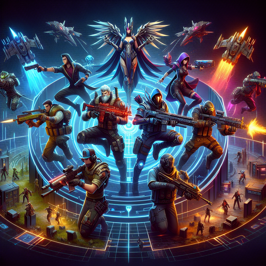 Lapakhuda Mobile Legends: Unleashing the Power of Teamwork in MOBA
