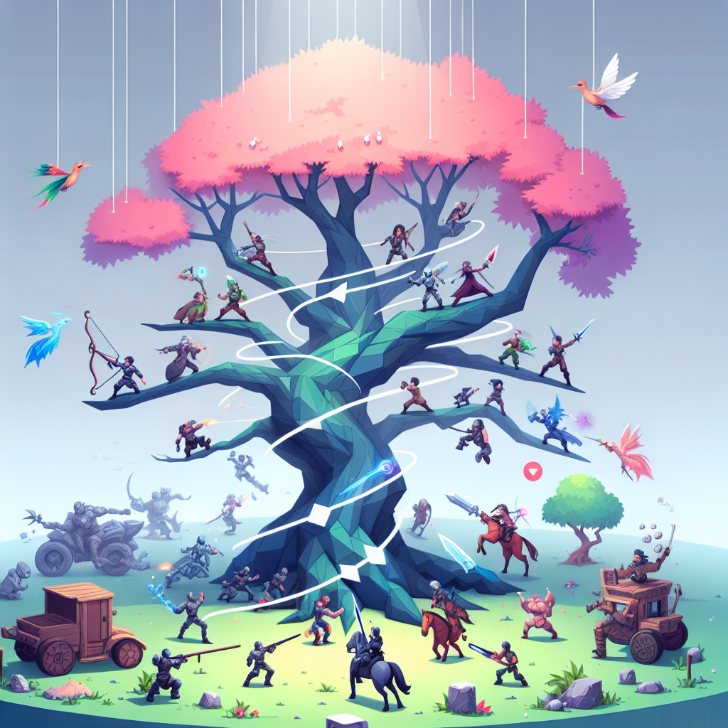 Mobile Legends: The Evolution of a Mobile Gaming Phenomenon