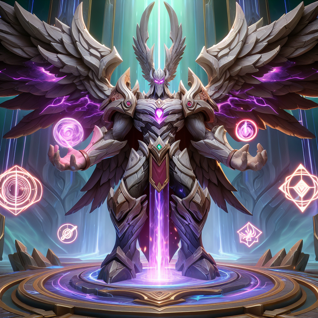 The Ultimate Guide to Mastering Argus in Mobile Legends: Tips and Strategies for Success