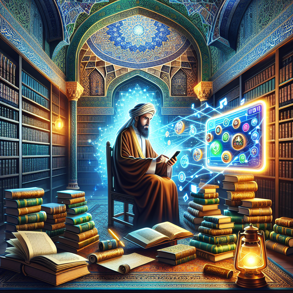 hukum bermain game mobile legend dalam islam: pandangan ulama