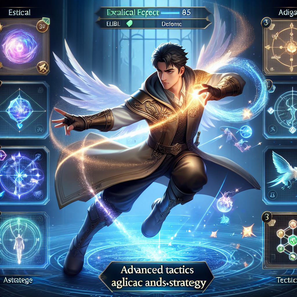 Exploring Claude's Skills and Strategy in Mobile Legends