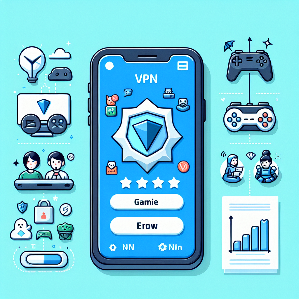 negara vpn mobile legend bot: meningkatkan pengalaman bermain