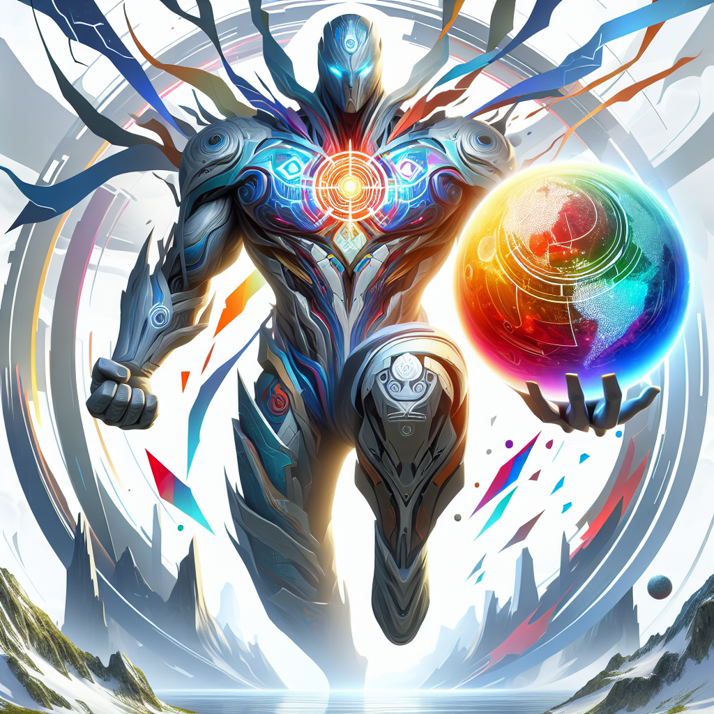 Atlas: The Unstoppable Force in Mobile Legends