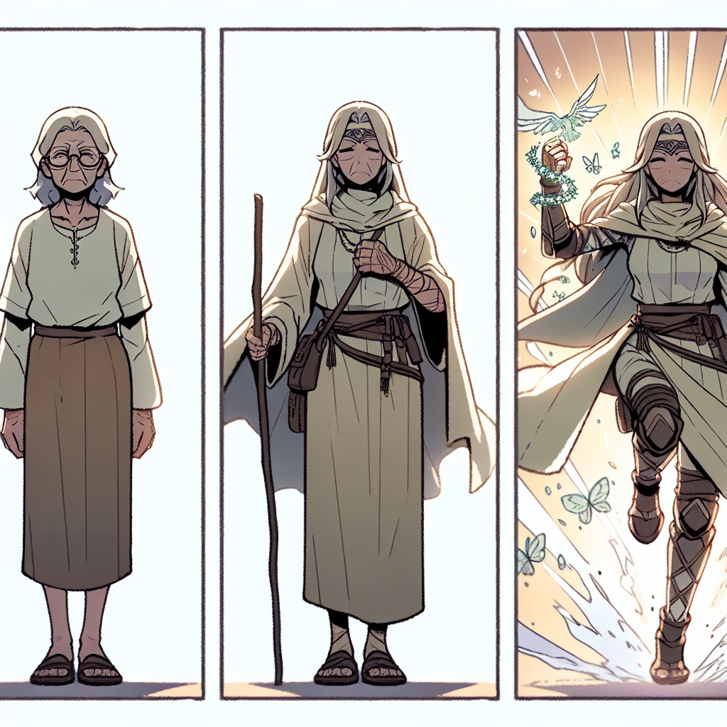 Nana's Rise to Fame: Exploring Her Role in Mobile Legends Anime