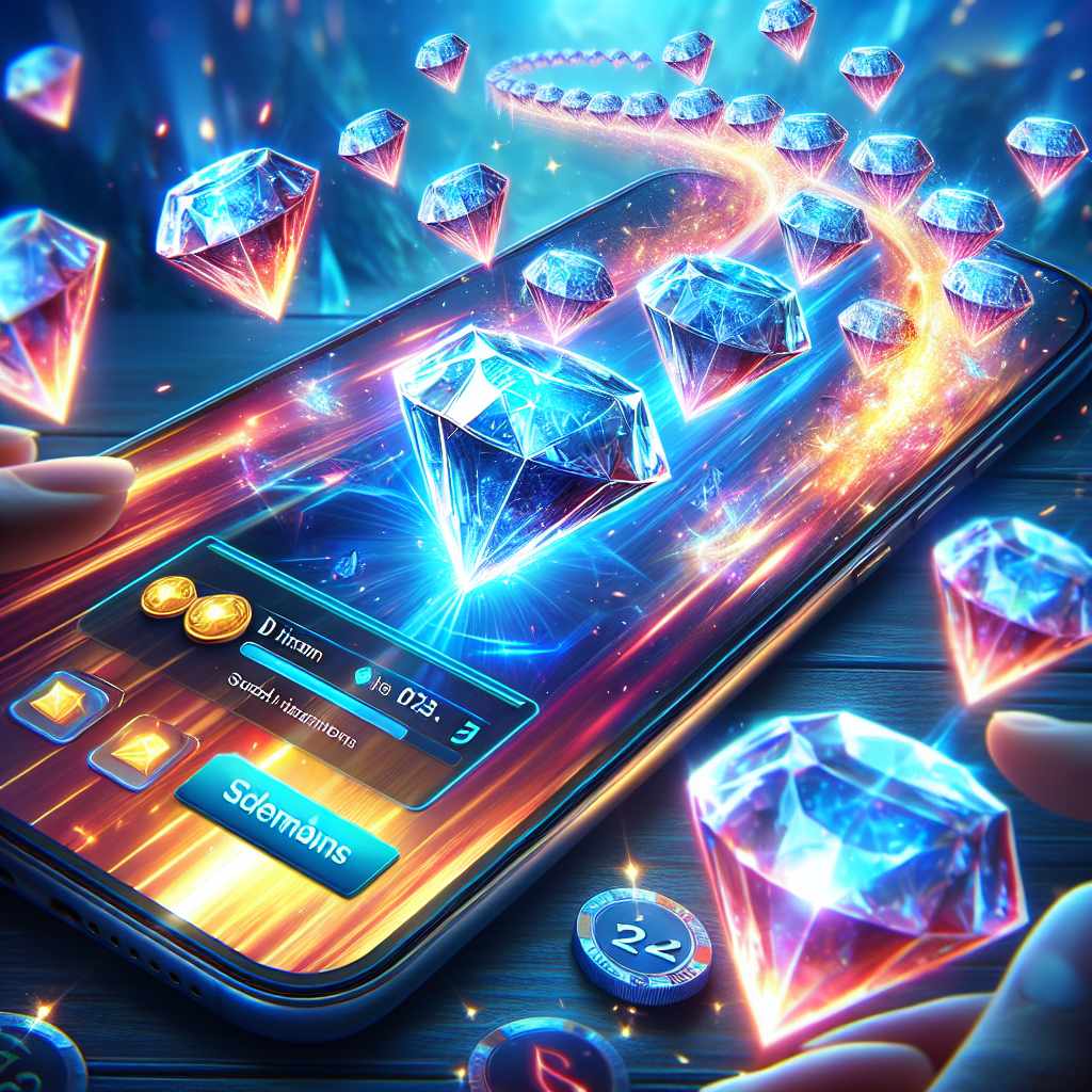 jual diamond mobile legend murah dan cepat