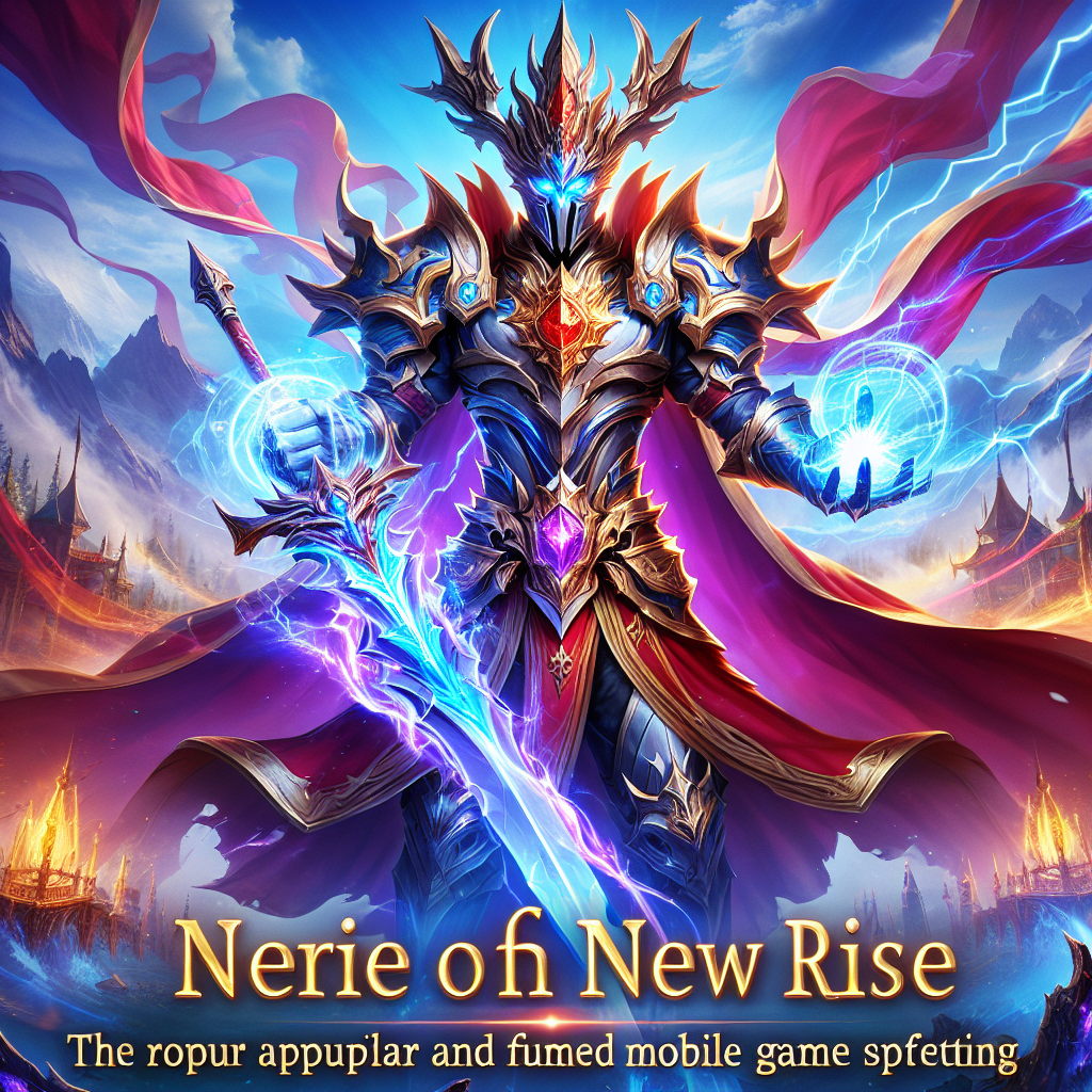 The Rise of Theirian: A Comprehensive Guide to Mobile Legends' Newest Hero