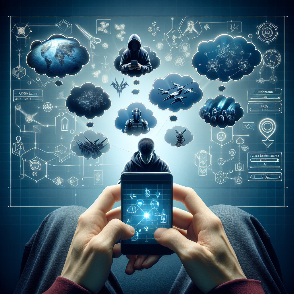 RW Mobile Legends: A Deep Dive into Strategies and Gameplay