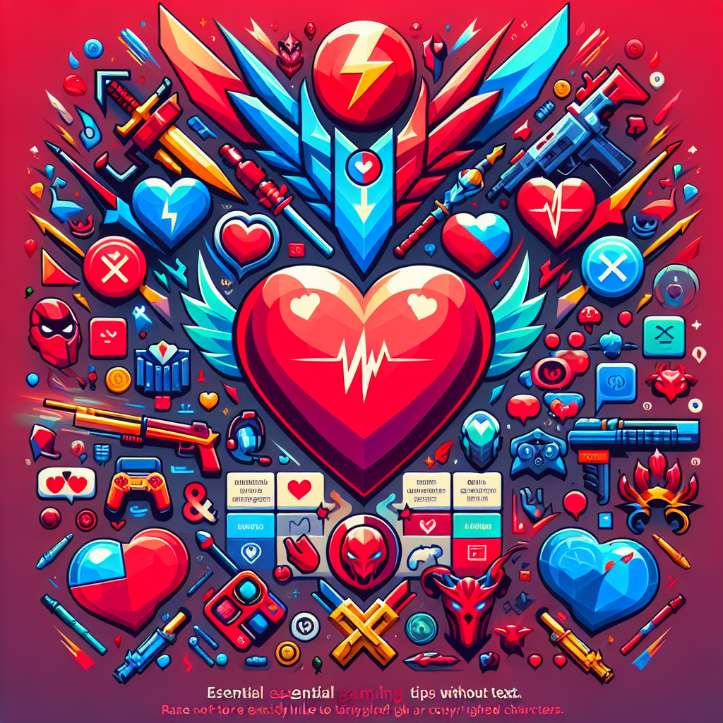 HP Mobile Legends: Essential Tips for Gamers