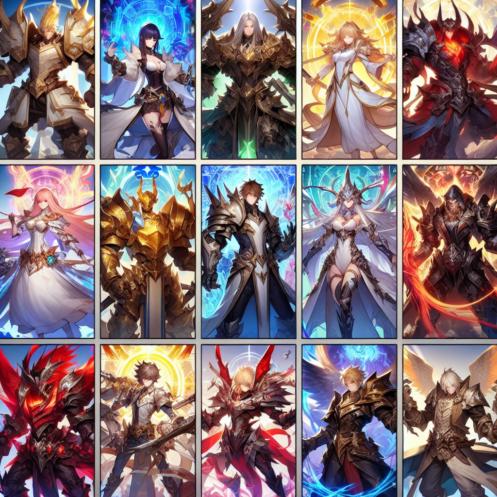 Mobile Legends Tier List: The Ultimate Ranking of Heroes