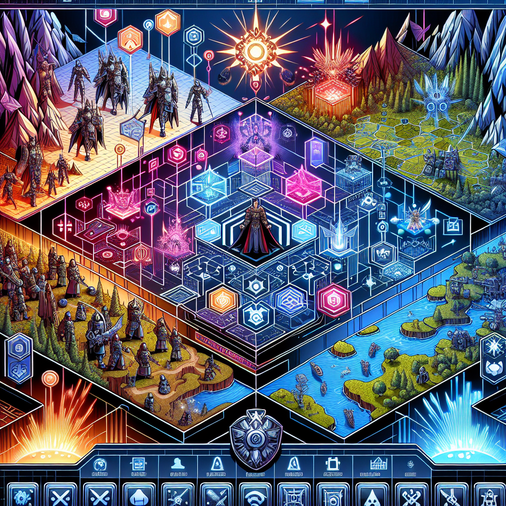 Meta Mobile Legends: How to Dominate the Battlefield with the Latest Strategies