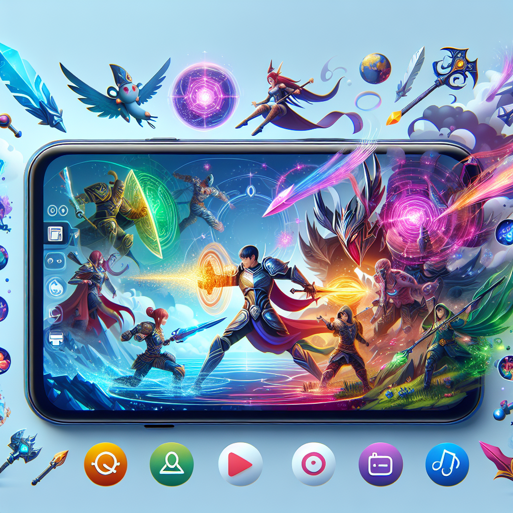 Download Mobile Legend APK: The Ultimate Guide