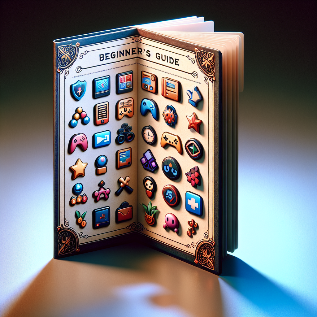 Pamflet Mobile Legend: Panduan Lengkap untuk Pemain Baru