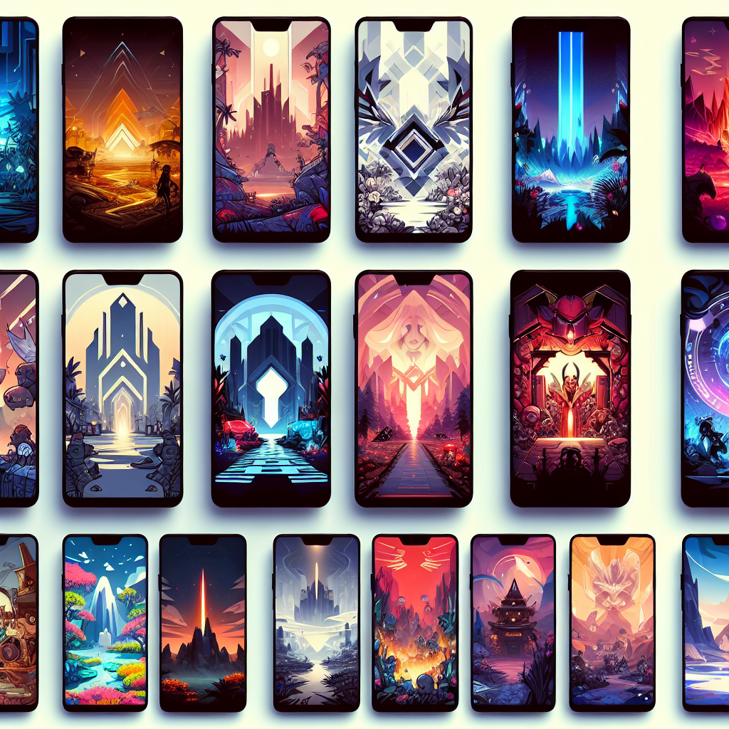 The Ultimate Guide to Background Mobile Legend Polos: Styles, Designs, and Trends