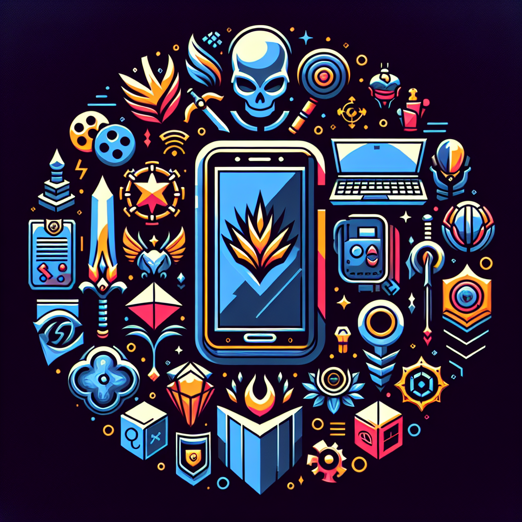 Top 10 Must-Have Items for Dominating Mobile Legends