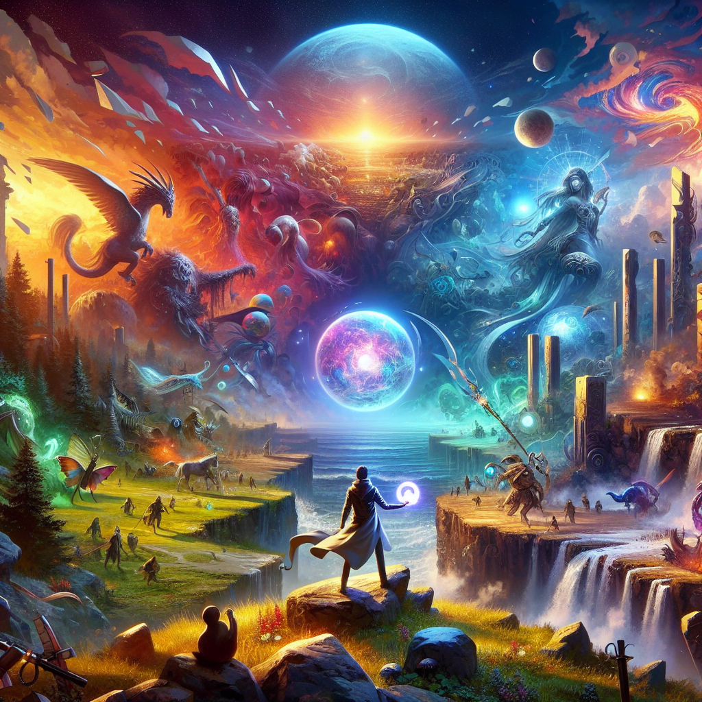 Genshin Impact 5.3 Release Date: What Travelers Need to Know